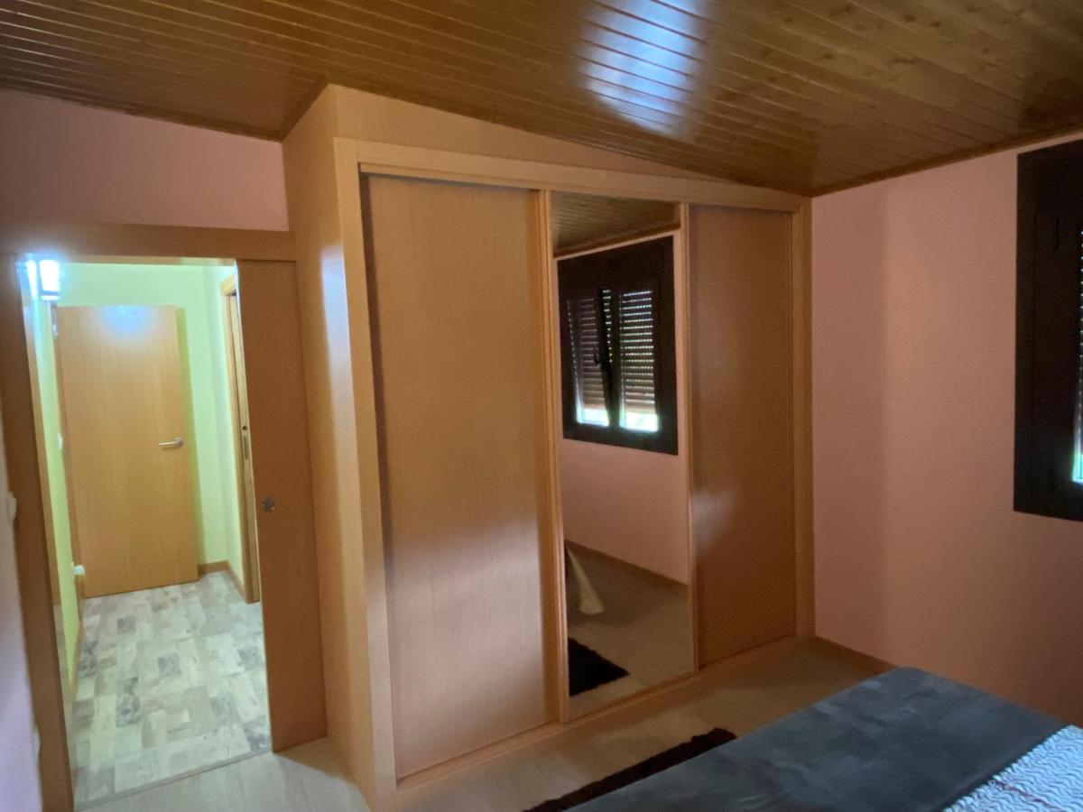 Casa de Férias O Carballo Da Pedra *