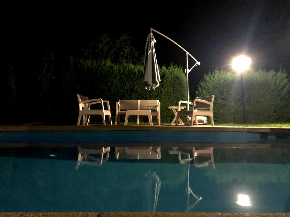 Hébergement de vacances O Carballo Da Pedra *
