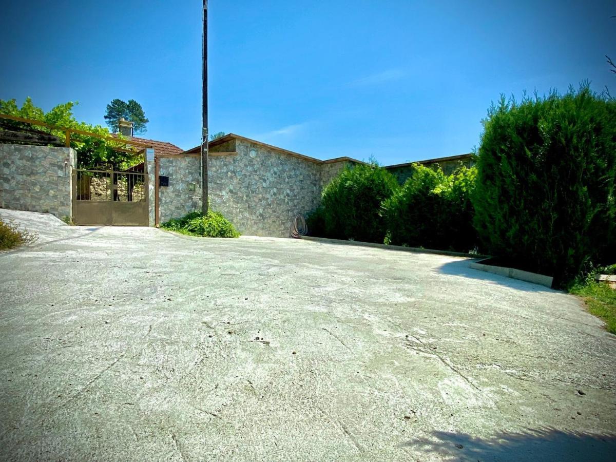 Hébergement de vacances O Carballo Da Pedra