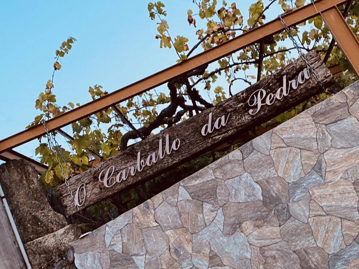 O Carballo Da Pedra
